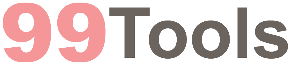 99Tools